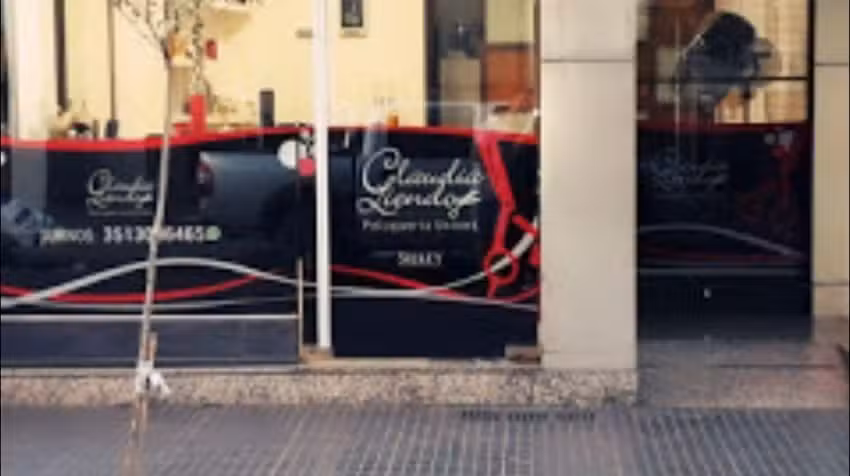 Claudia Liendo Peluquer&iacute;a Unisex