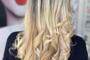 Claudia rivero sal&oacute;n