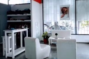 CLAUDIA RODRIGUEZ ESTILISTA PROFESIONAL