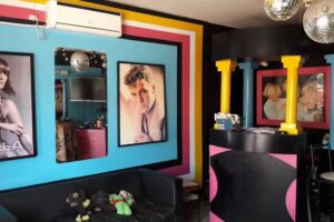 Claudio Crespo Pelu-kero UniseX