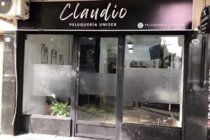 Claudio Peluquería