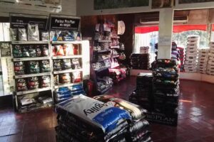 Cl&iacute;nica Veterinaria Coquena