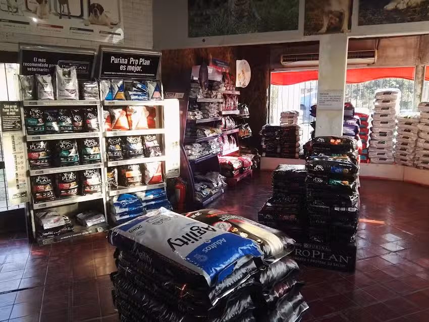 Cl&iacute;nica Veterinaria Coquena