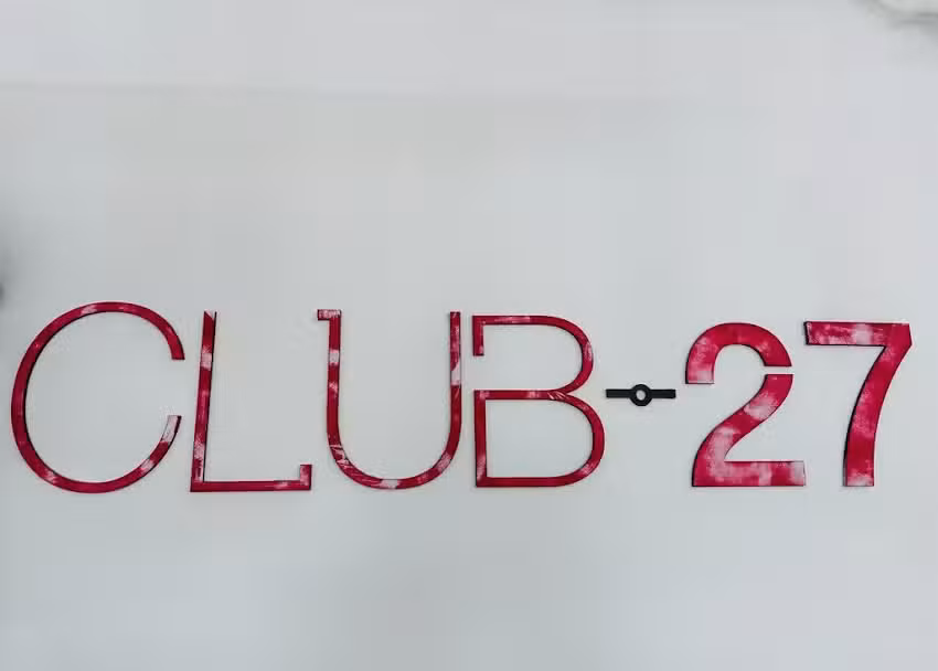 Club 27