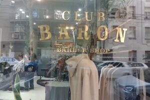 Club Baron Berutti
