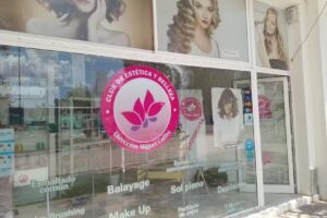 Club De Estética Y Belleza
