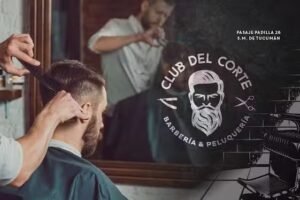 Club del Corte