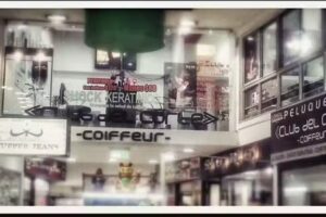 Club del corte Gabriel