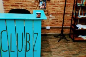 Club Z algo más que una peluquería