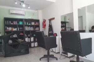 CM PELUQUER&Iacute;A &ldquo;Carlos Martinez&rdquo;