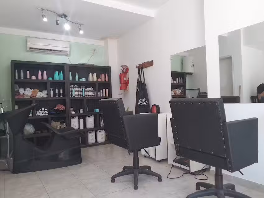 CM PELUQUER&Iacute;A &ldquo;Carlos Martinez&rdquo;