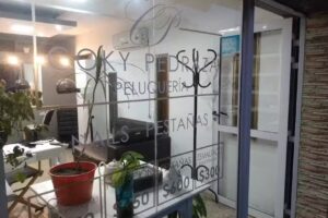Coky Pedraza Servicios de Belleza