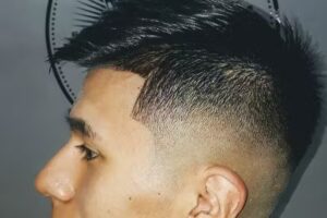 CONDORI PELUQUERIA MASCULINA