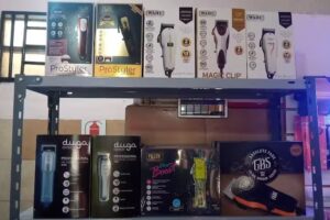 Continental Beauty studio