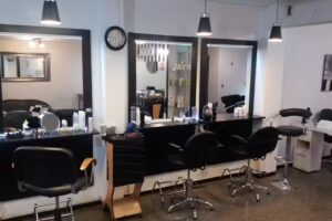 COOL&rsquo;UP peluqueros