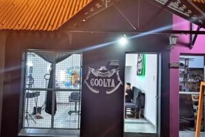 Coolta Barbería