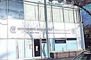 Cooperadora del Hospital de Lincoln