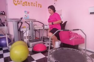 CORAZONCITO BELLEZA Y SPA