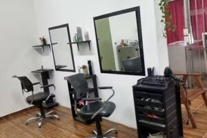 Corina Cort&eacute;s Estilista