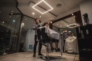 Corta Fede Fernandez