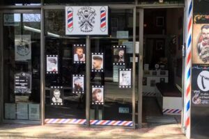 CORTE & COLOR BARBER SHOP