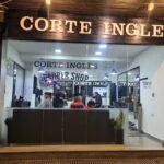 Corte Ingl&eacute;s Barber Shop