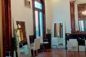 Corte Miami Peluquerias