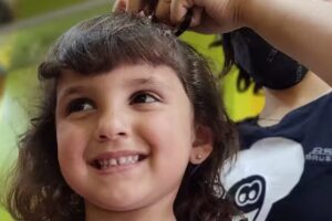 Corteman&iacute;a Caballito (Peluquer&iacute;a Infantil &ndash; Juvenil)