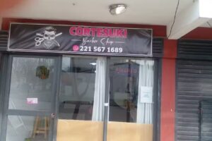 Cortesuki Barber Shop