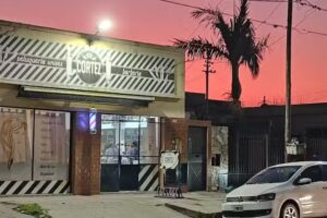 Cortez, Barberia y Peluqueria