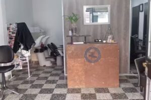 Cortez – Peluquería unisex