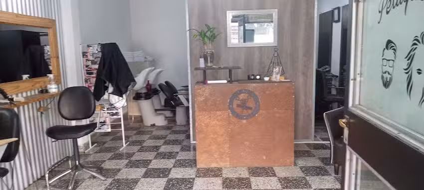 Cortez &ndash; Peluquer&iacute;a unisex