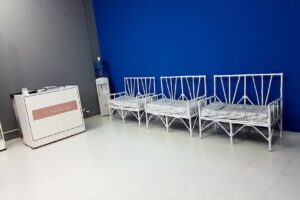 Corto & Cambio – Peluqueria