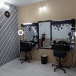 Cosa Nostra Barbershop