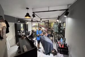 Coto Barber
