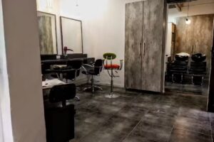 CRANCO Peluquer&iacute;a