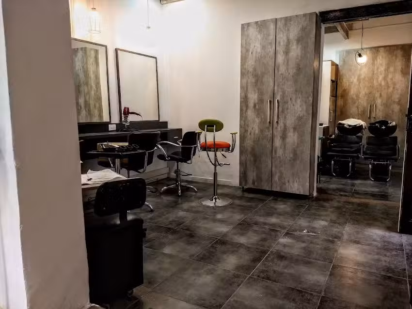 CRANCO Peluquer&iacute;a