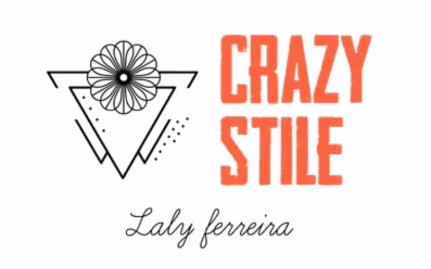 Crazy stile Pelu (Laly)