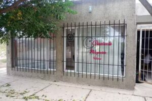 Creciente Peluquer&iacute;a