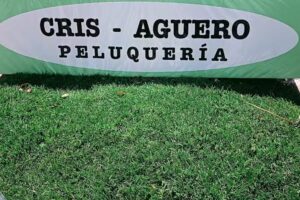CRIS-AGUERO PELUQUERIA
