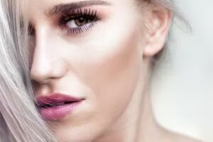 Cristal &ndash; Tu Peinadora Estilista