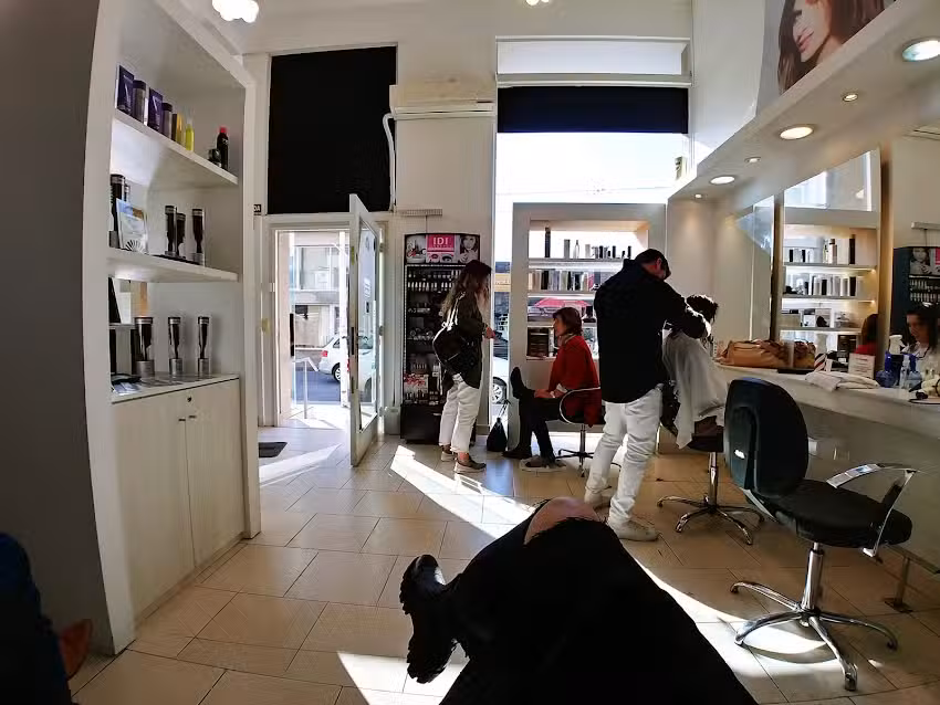 Cristhian Lugones Studio