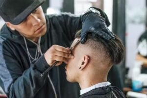 Cristian Barberia & Micropigmentocapilar