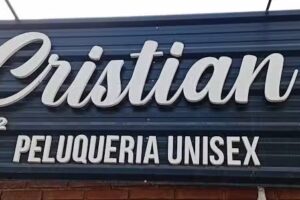 Cristian Peluqueria Unisex