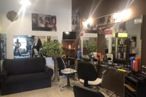 Cristian Peluquerias