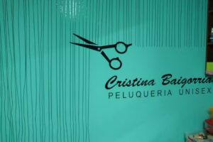 Cristina Baigorria Peluqueria Unisex