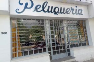 Cristina de los Angeles.