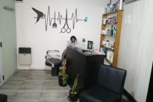 Cristina Storniolo – Estilista Unisex