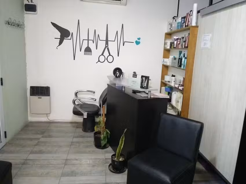 Cristina Storniolo &ndash; Estilista Unisex