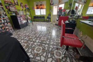 Cristofer peluqueria Unisex